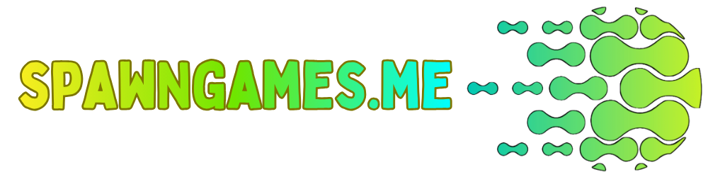 SpawnGames Logo